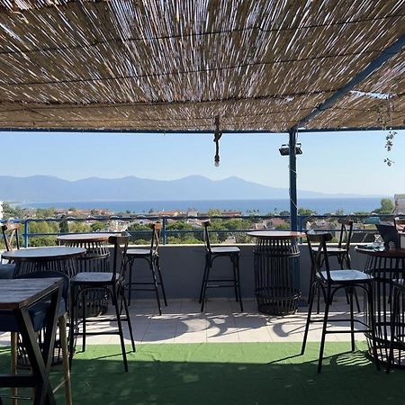 Ada Blue Star Apart Otel Aydin Kültér fotó