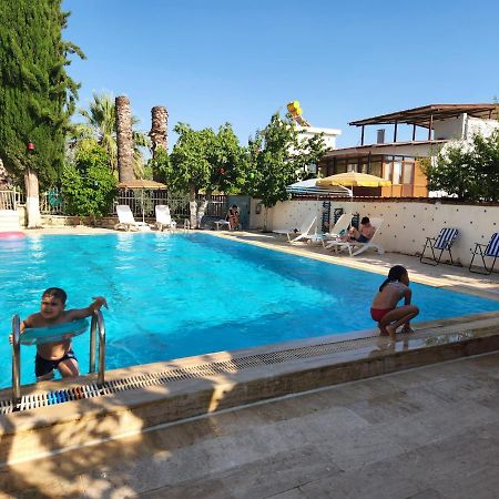Ada Blue Star Apart Otel Aydin Kültér fotó
