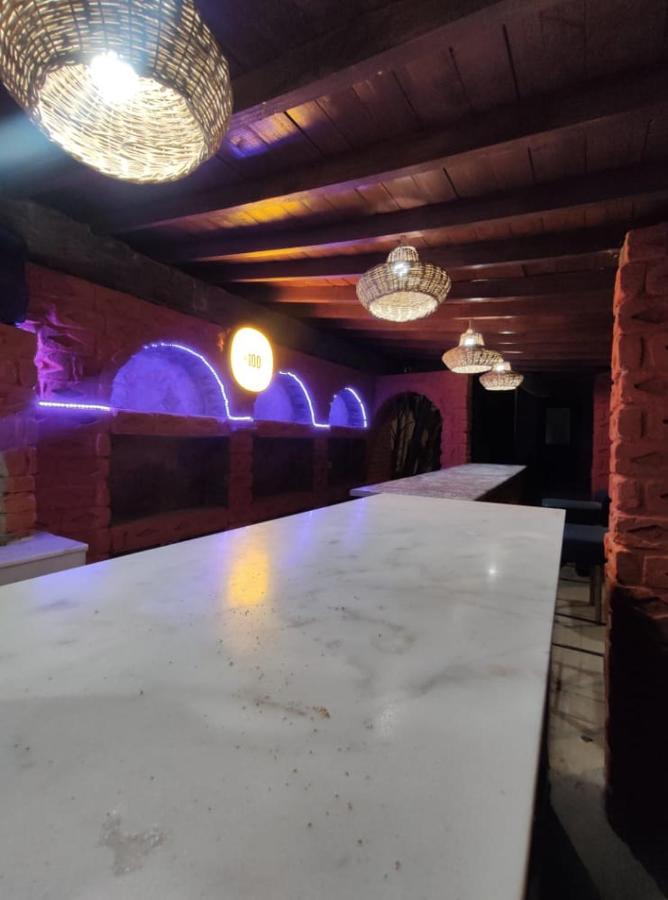 Ada Blue Star Apart Otel Aydin Kültér fotó