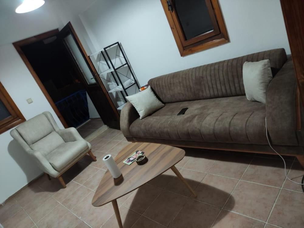Ada Blue Star Apart Otel Aydin Kültér fotó