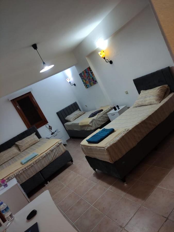 Ada Blue Star Apart Otel Aydin Kültér fotó