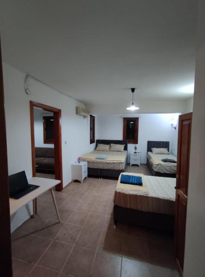 Ada Blue Star Apart Otel Aydin Szoba fotó
