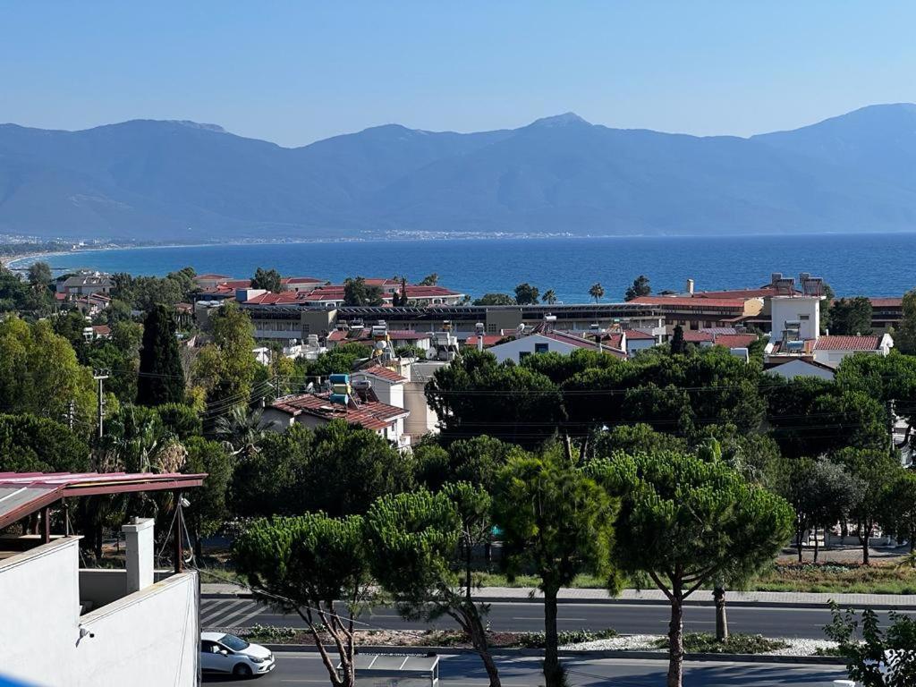 Ada Blue Star Apart Otel Aydin Kültér fotó